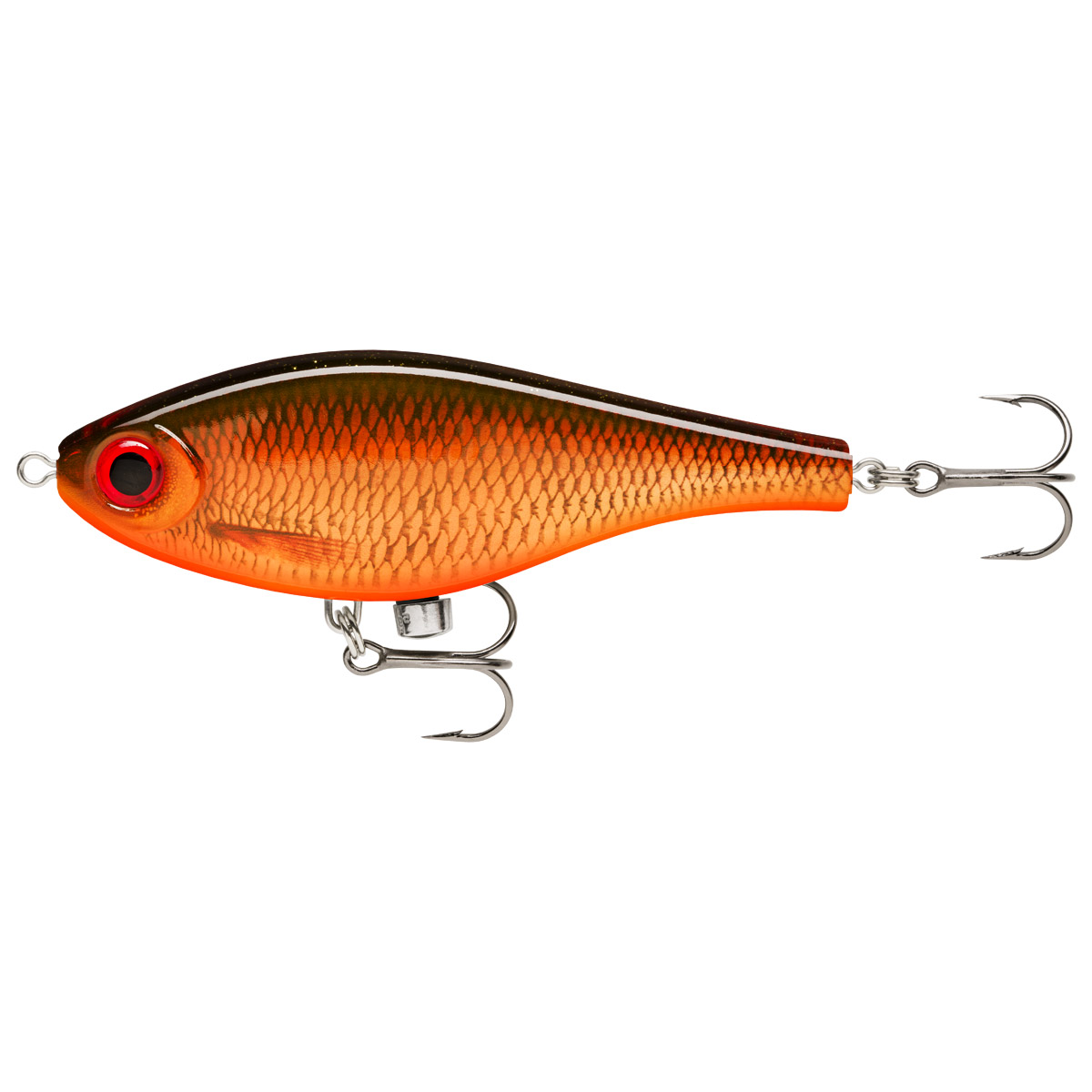 Rapala Super Shadow Rap Jerk 11 CM