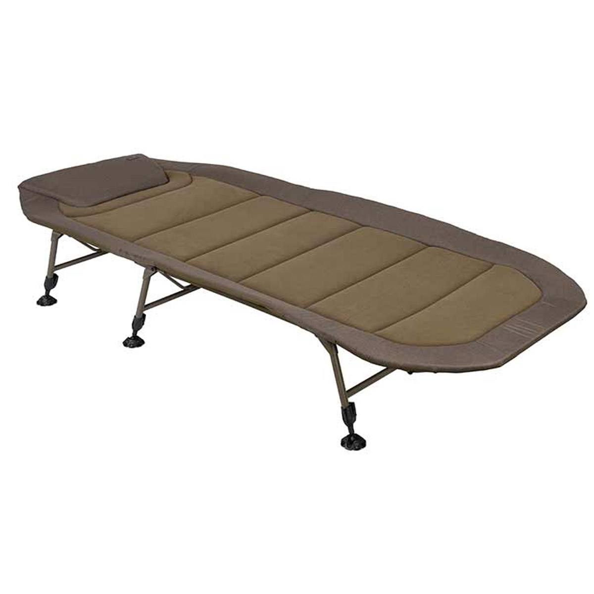 Fox Voyager XL Bed