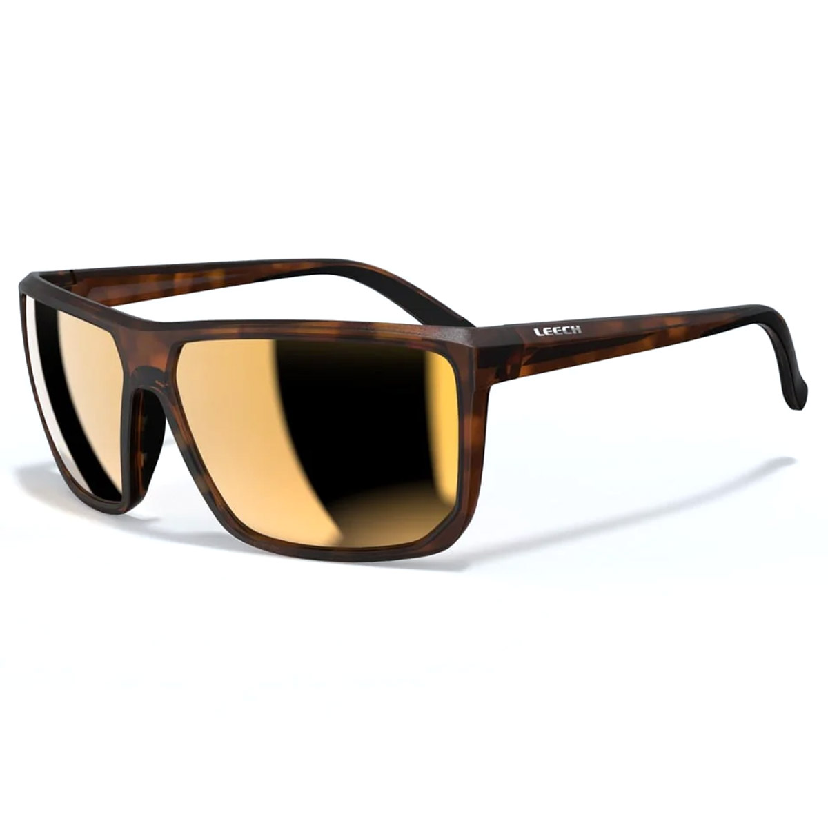 Leech Condor Fire Red Coating Copper Pro Leech Condor Fire Red Coating Copper Pro