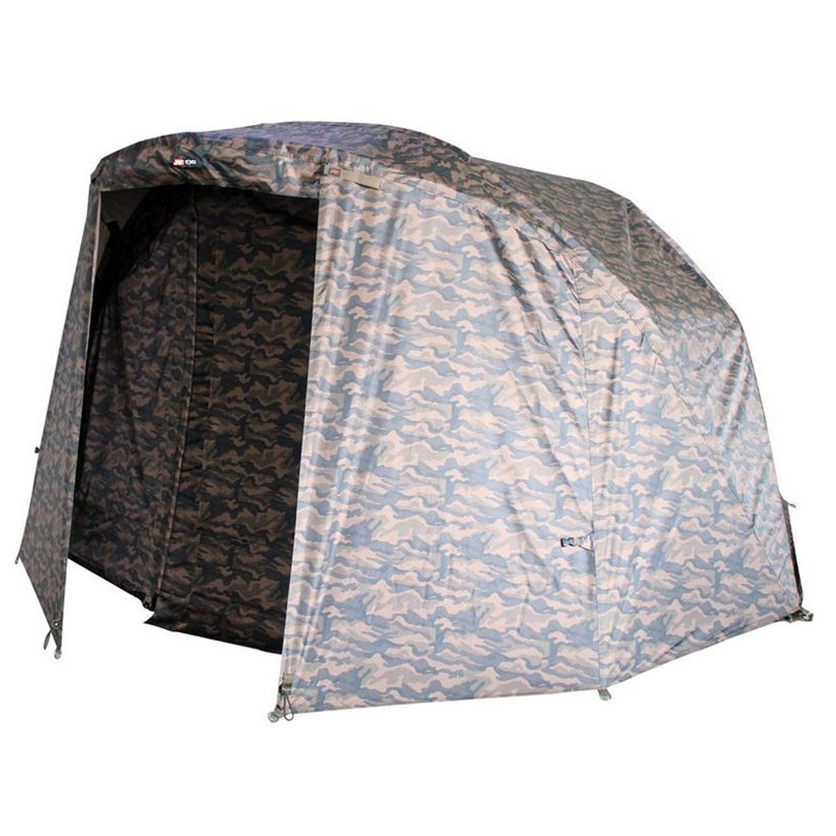 JRC Rova Peak Bivvy 1 Man Overwrap JRC Rova Peak Bivvy 1 Man Overwrap
