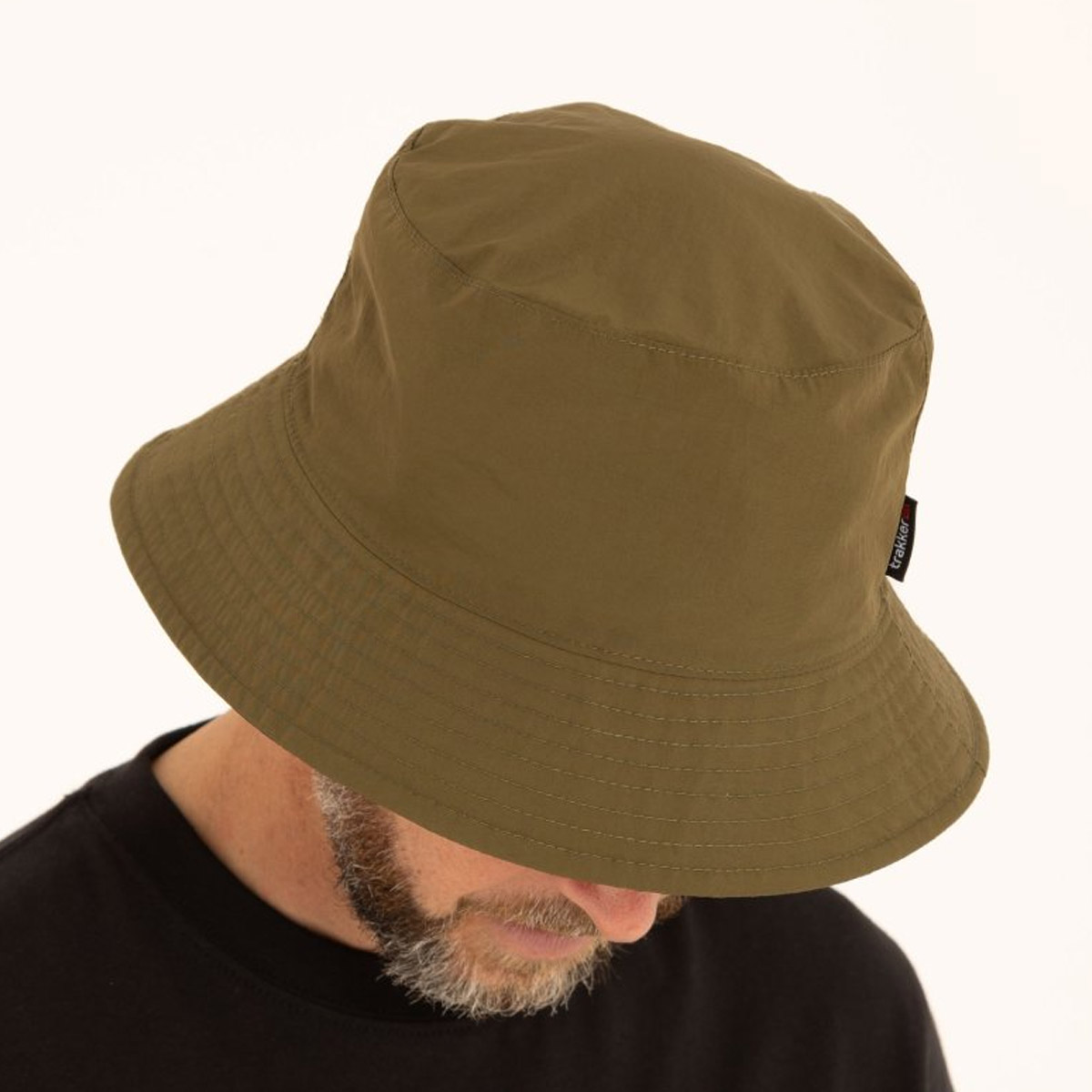 Trakker Reversible Bucket Hat