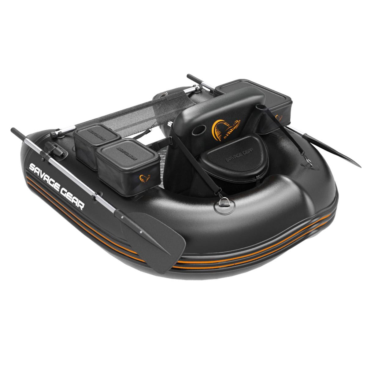Savage Gear High Rider V2 Belly Boat 170