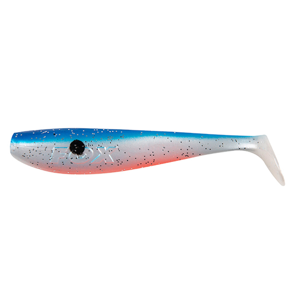 Fox Rage Zander Pro Shad 7,5 cm