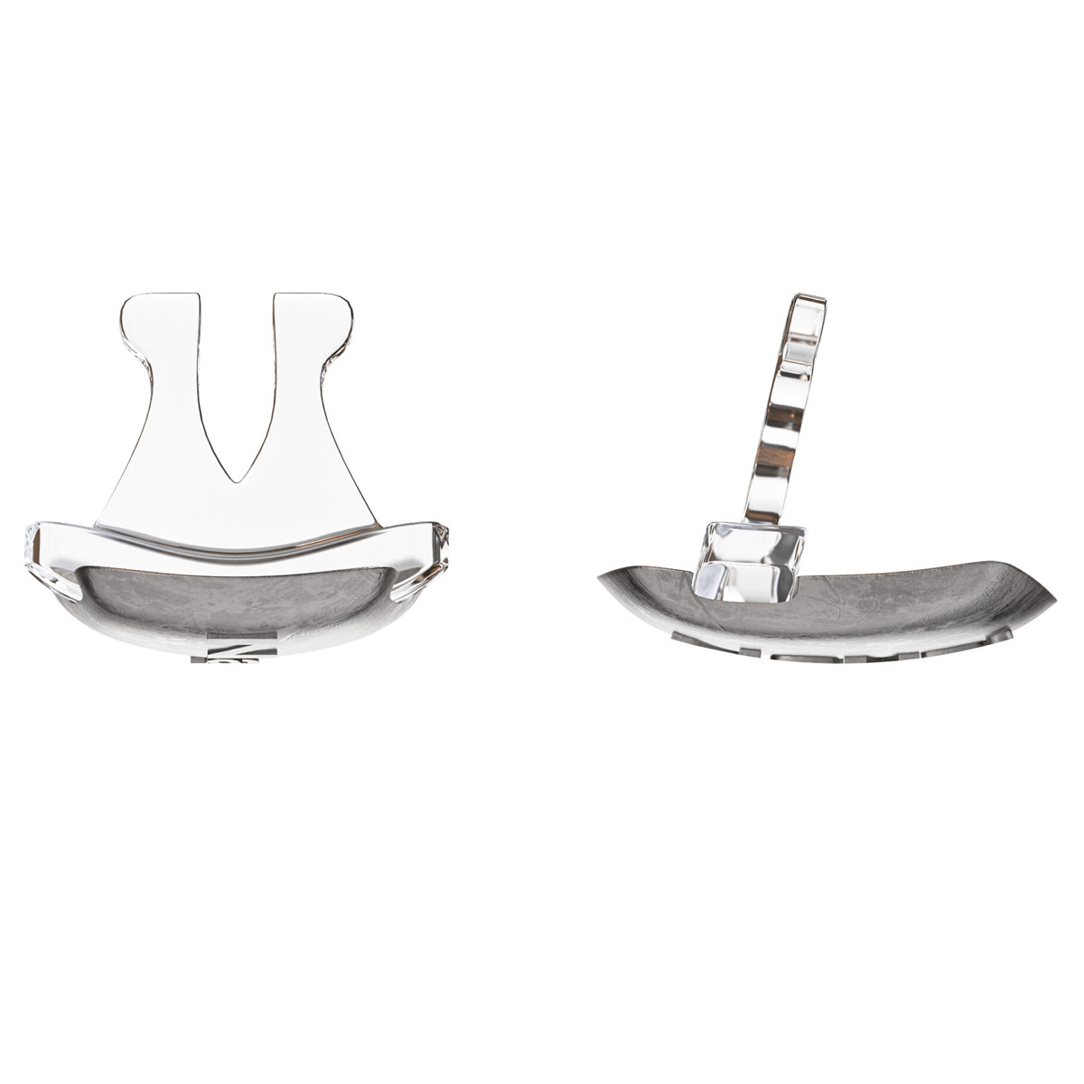 Nays TRN 190 Clip Weight 2,5 Gram