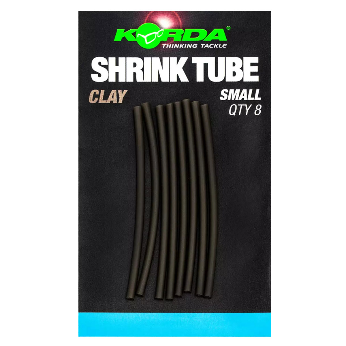 Korda Shrink Tube Clay