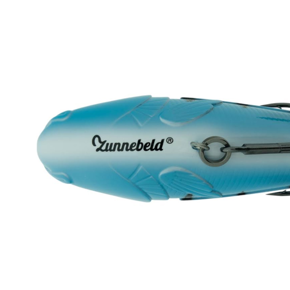 Rozemeijer Tybrid  -  Zunnebeld Special LTD