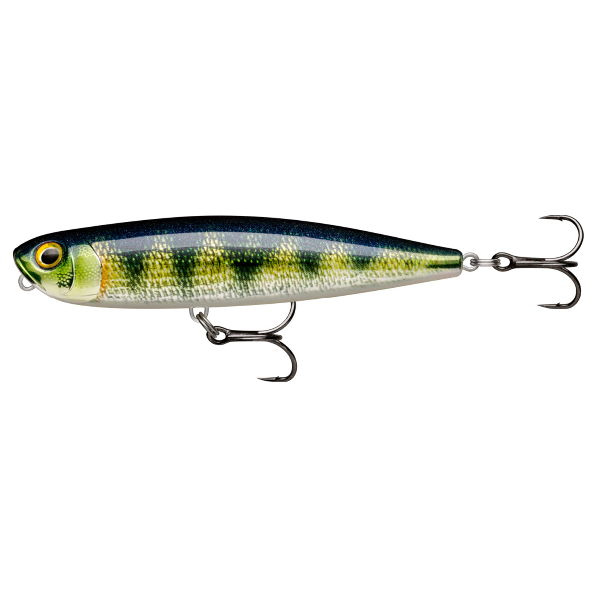 Rapala Precision Xtreme Pencil 8,7 CM Rapala Precision Xtreme Pencil 8,7 CM
