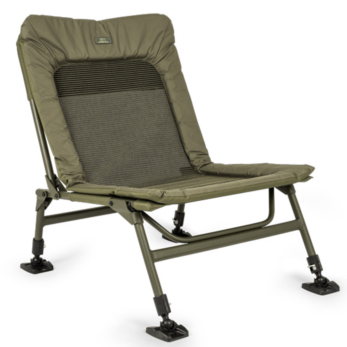Korum Supa Lite Stretch Wide Chair Korum Supa Lite Stretch Wide Chair
