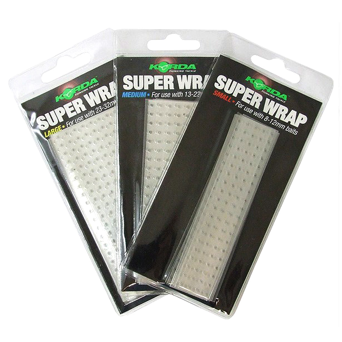 Korda Superwrap -  12 mm