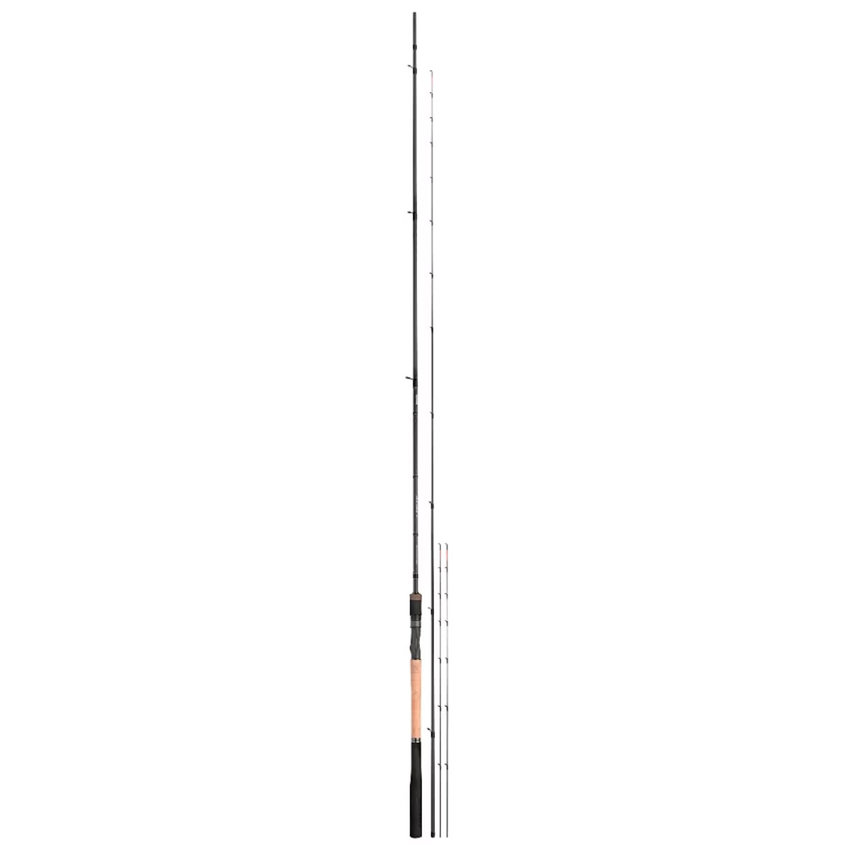 Shimano Aero X7A Finesse Feeder 3,35M 60 Gram