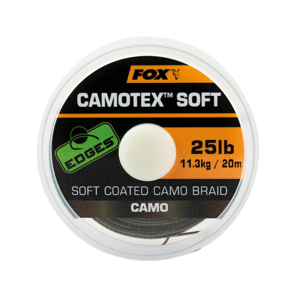 Fox EDGES™ Camotex™ Soft