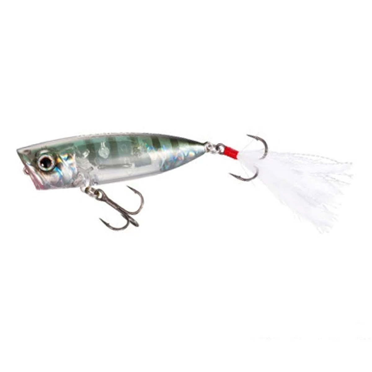 Shimano Lure Bantam World Pop Flash Boost 6,9 CM  -  Kyorin GL