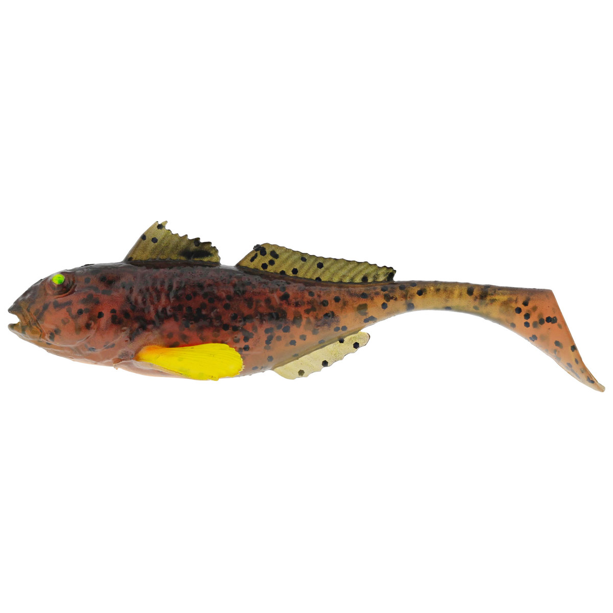 Westin Gunnar The Goby 8 CM