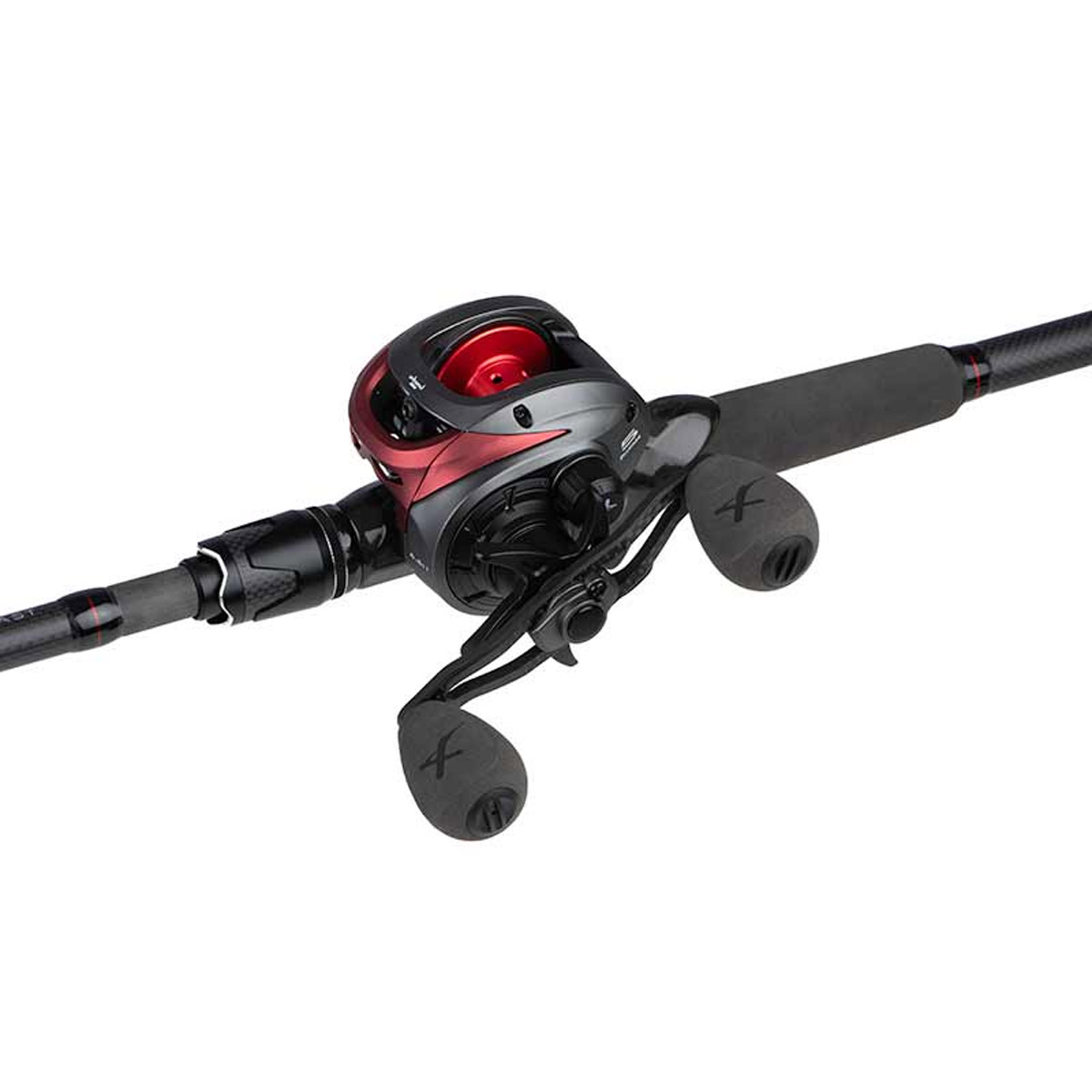 Fox Rage Prism X Casting Reel