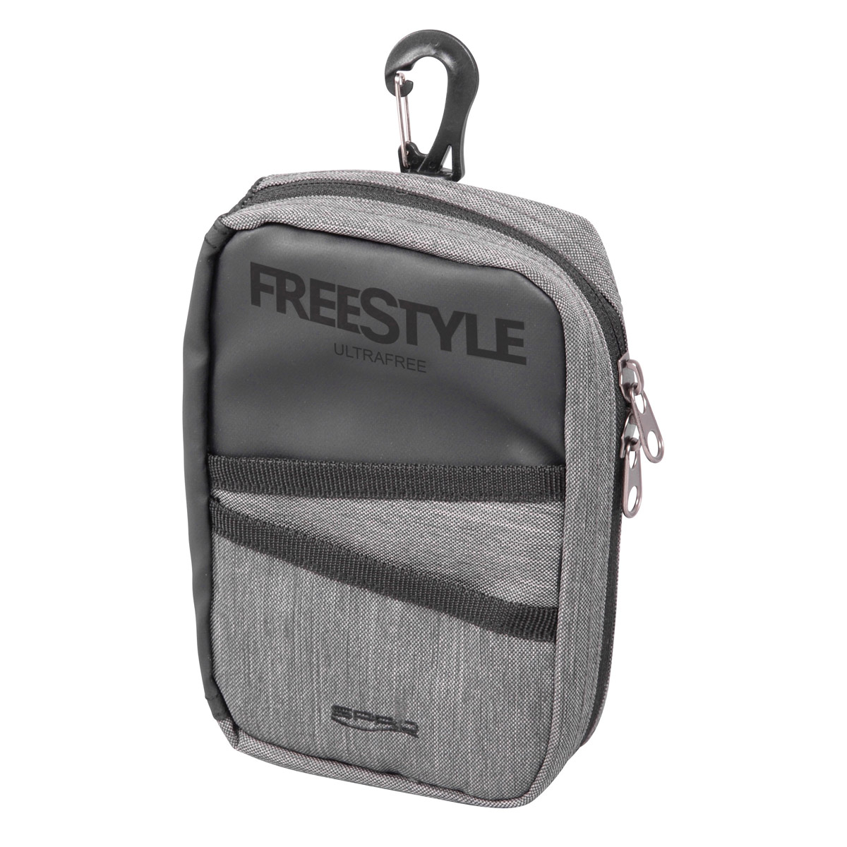 Spro freestyle ultra free lure pouch