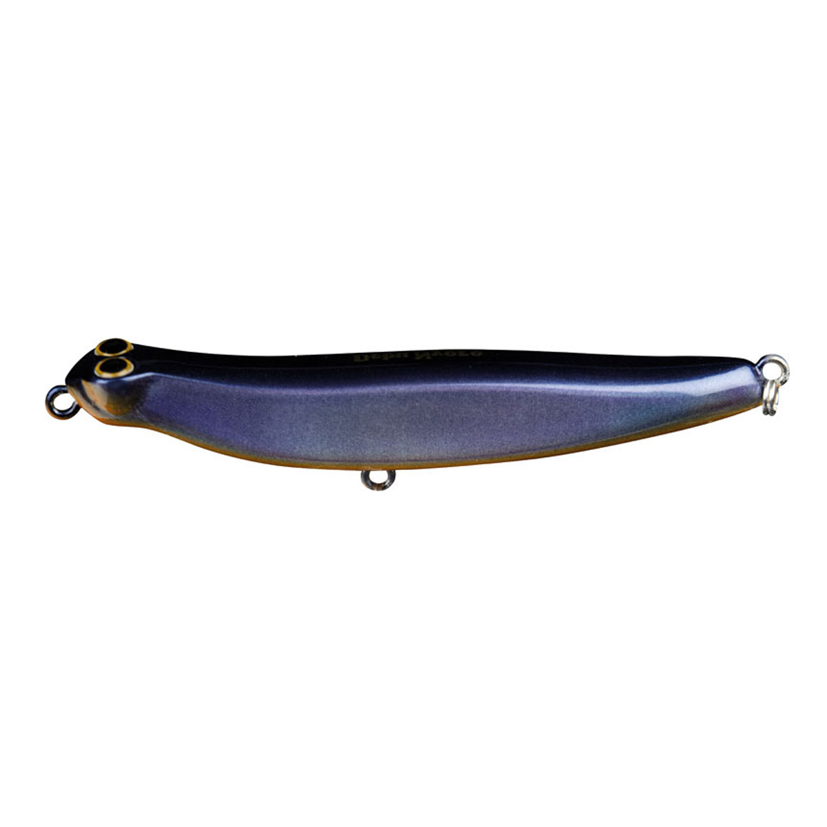 Jackson Debu Nyoro 8,5 CM