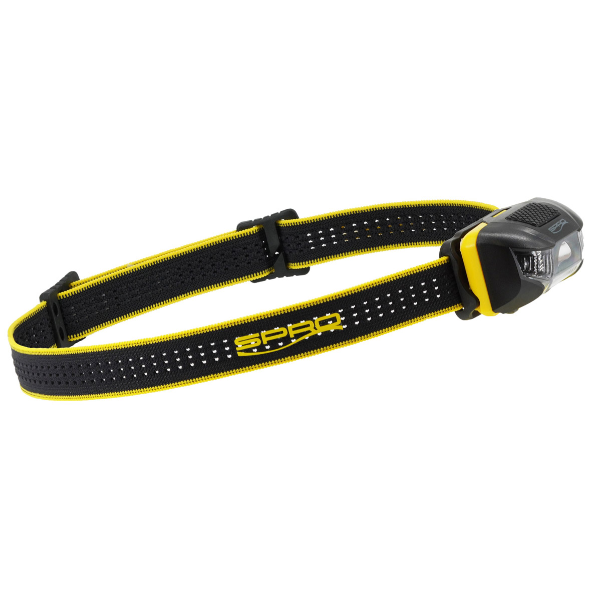 Spro Headlamp White & UV Led 100 Lumen Spro Headlamp White & UV Led 100 Lumen