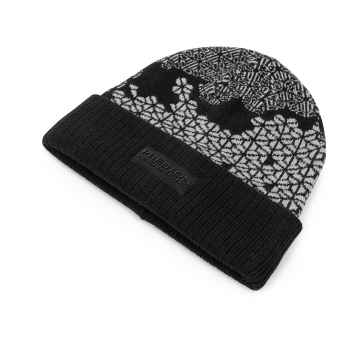 Preston Innovations Hex Beanie 