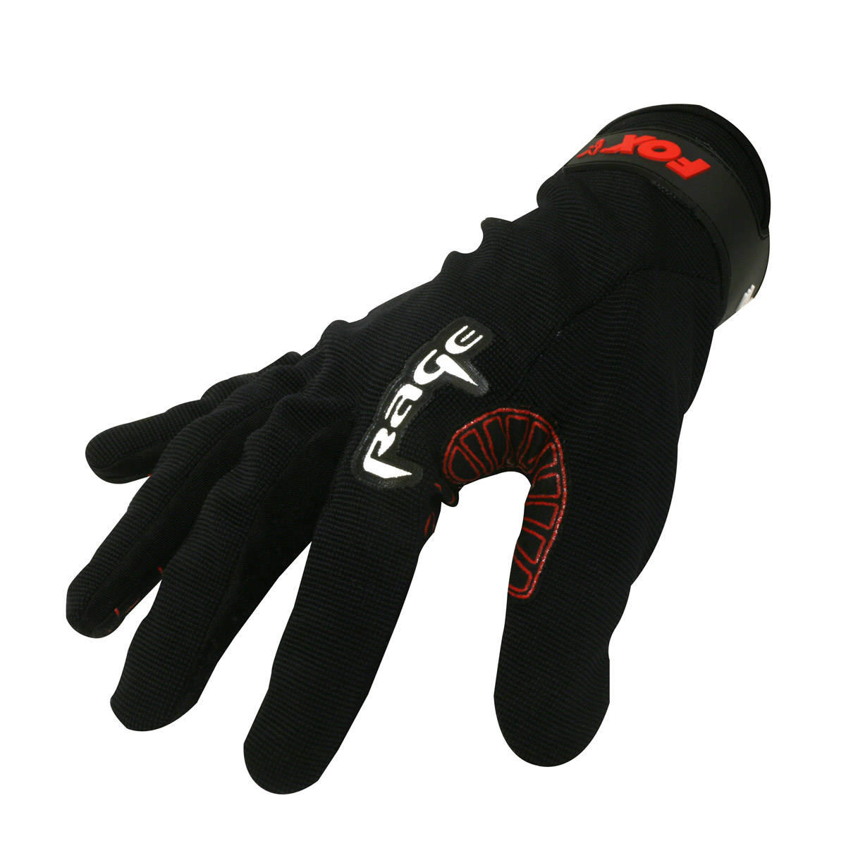 Fox Rage Power Grip Gloves Fox Rage Power Grip Gloves