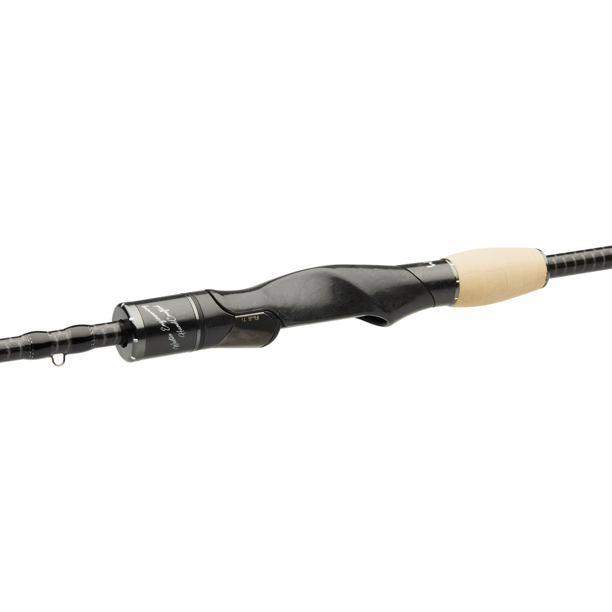Westin W8 Super Finesse T&C 2ND 2,15M L 2-10 Gram