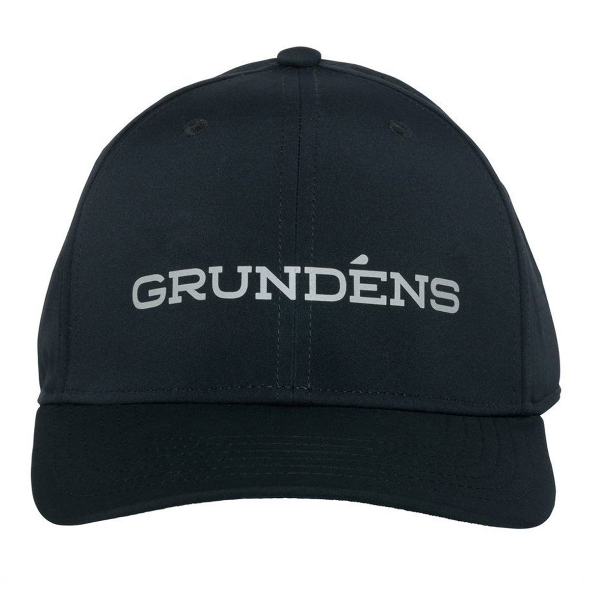 Grundens Bootlegger Performance Hat Black L-XL