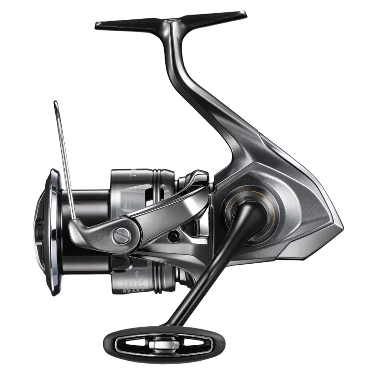 Shimano Twinpower FE 4000 XG