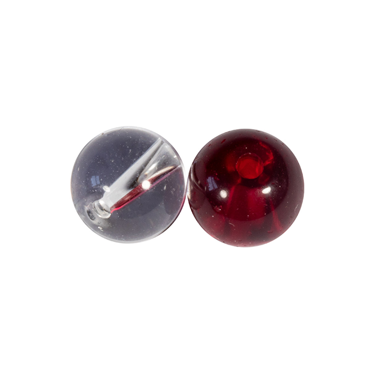 Fox Rage Strike Point Glass Beads 6 MM