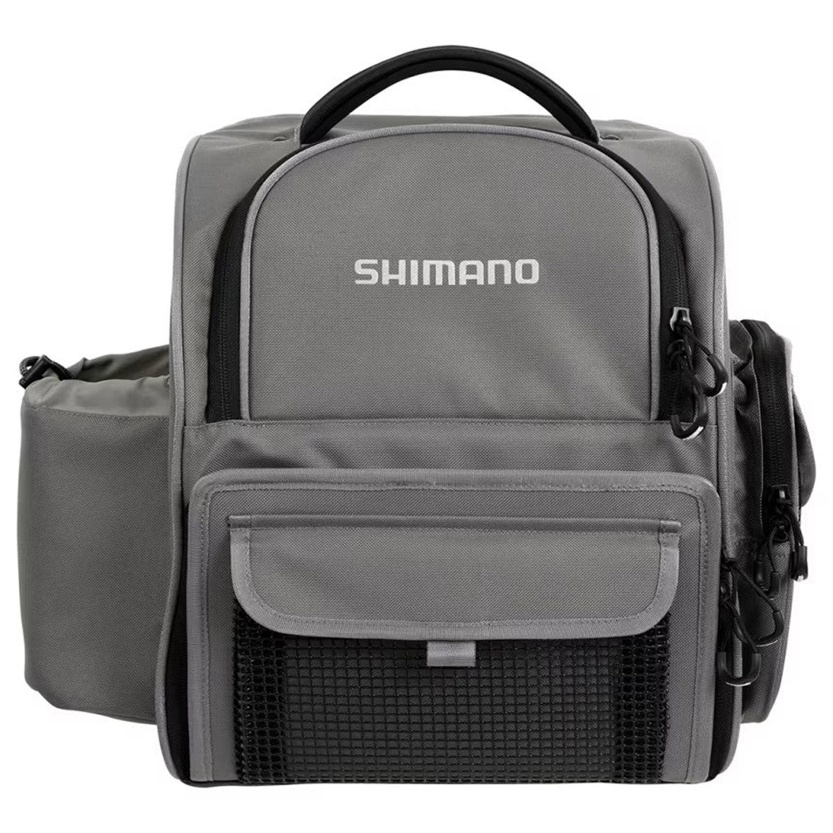 Shimano Medium Back Pack & Tackle Box