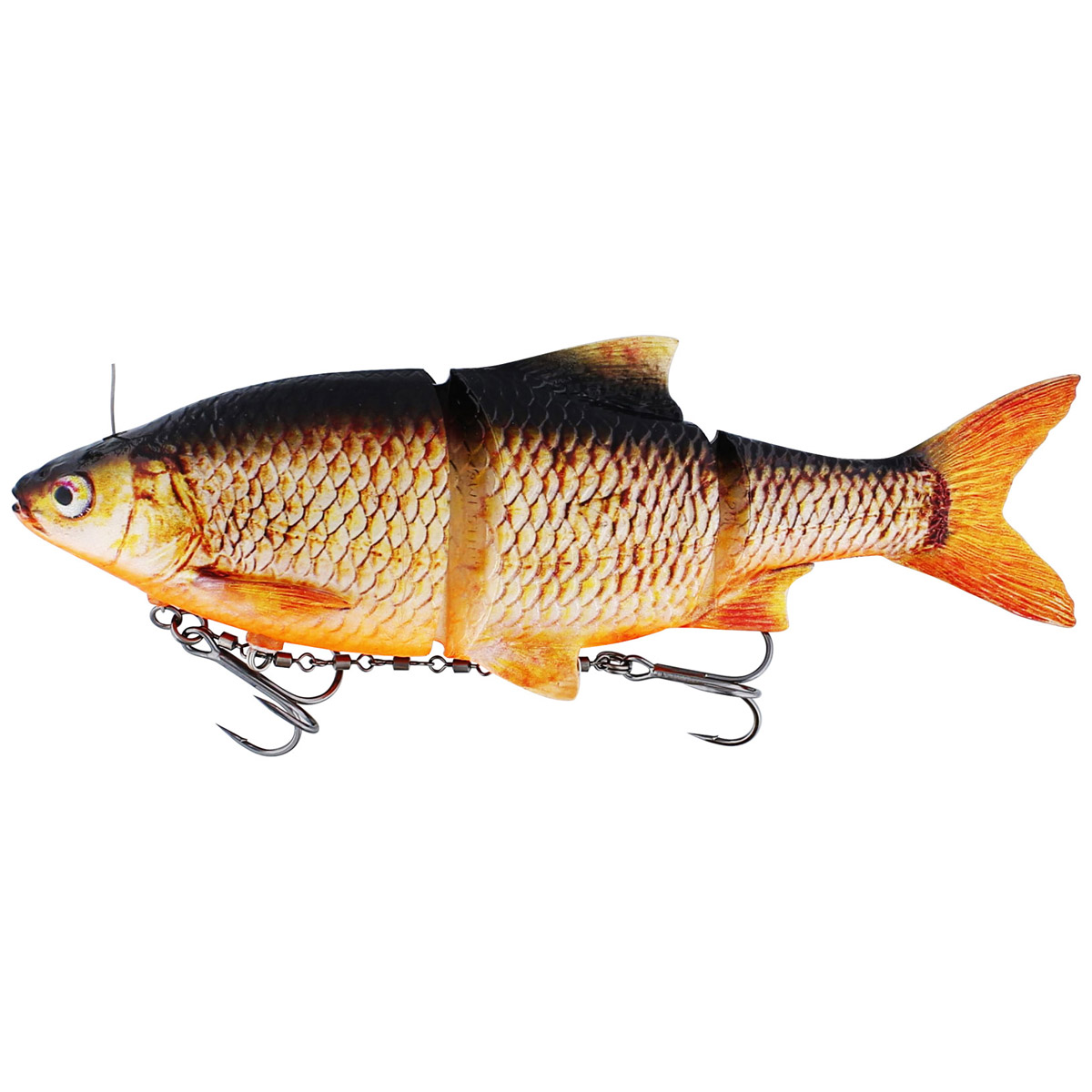 Westin Ricky The Roach Inline Slow Sinking 20 CM