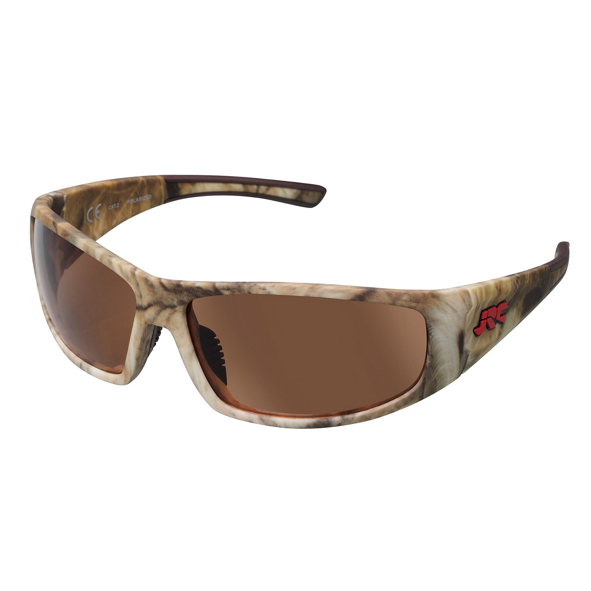JRC Stealth Sunglasses Camo Copper