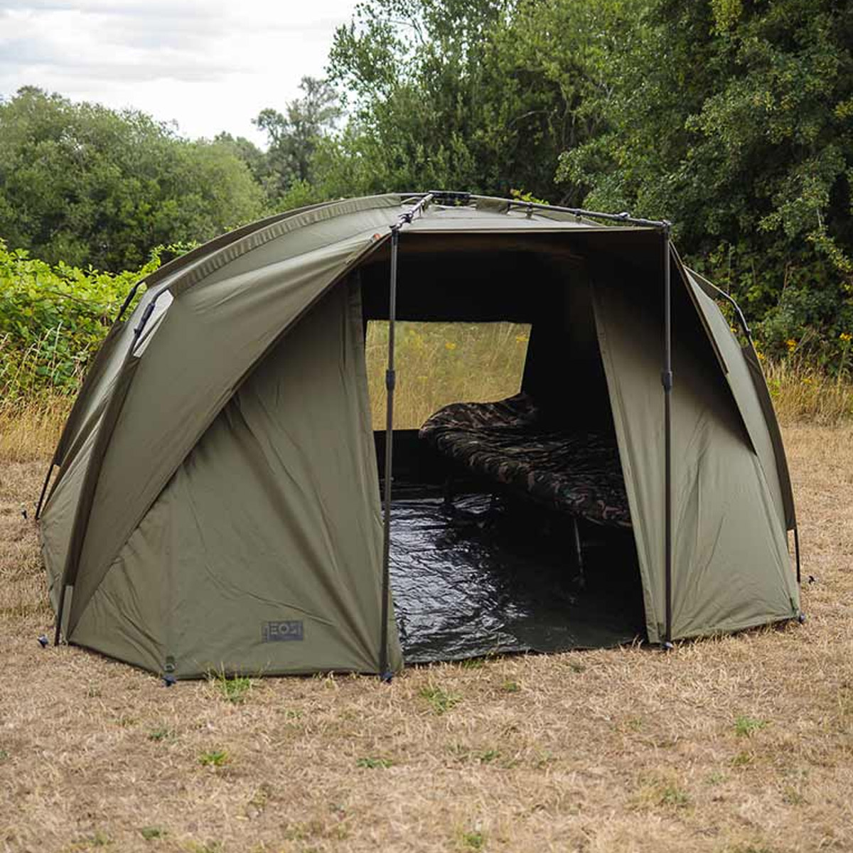 Fox EOS Pro Bivvy - 2 Person 