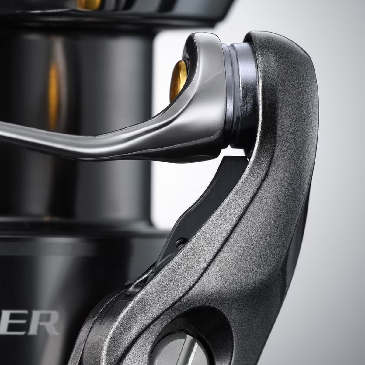 Shimano Twinpower 4000M FE