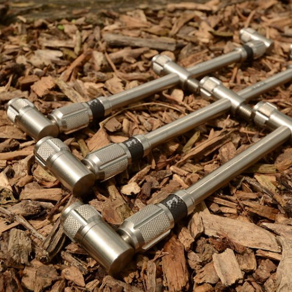 Solar P1 Buzzerbar 3 Rod Wide