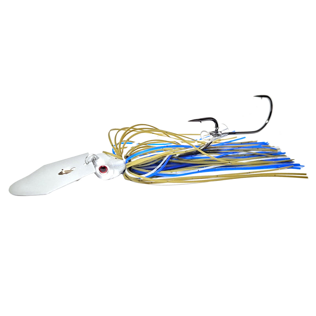 River7 Blade Jig 14,5 Gram