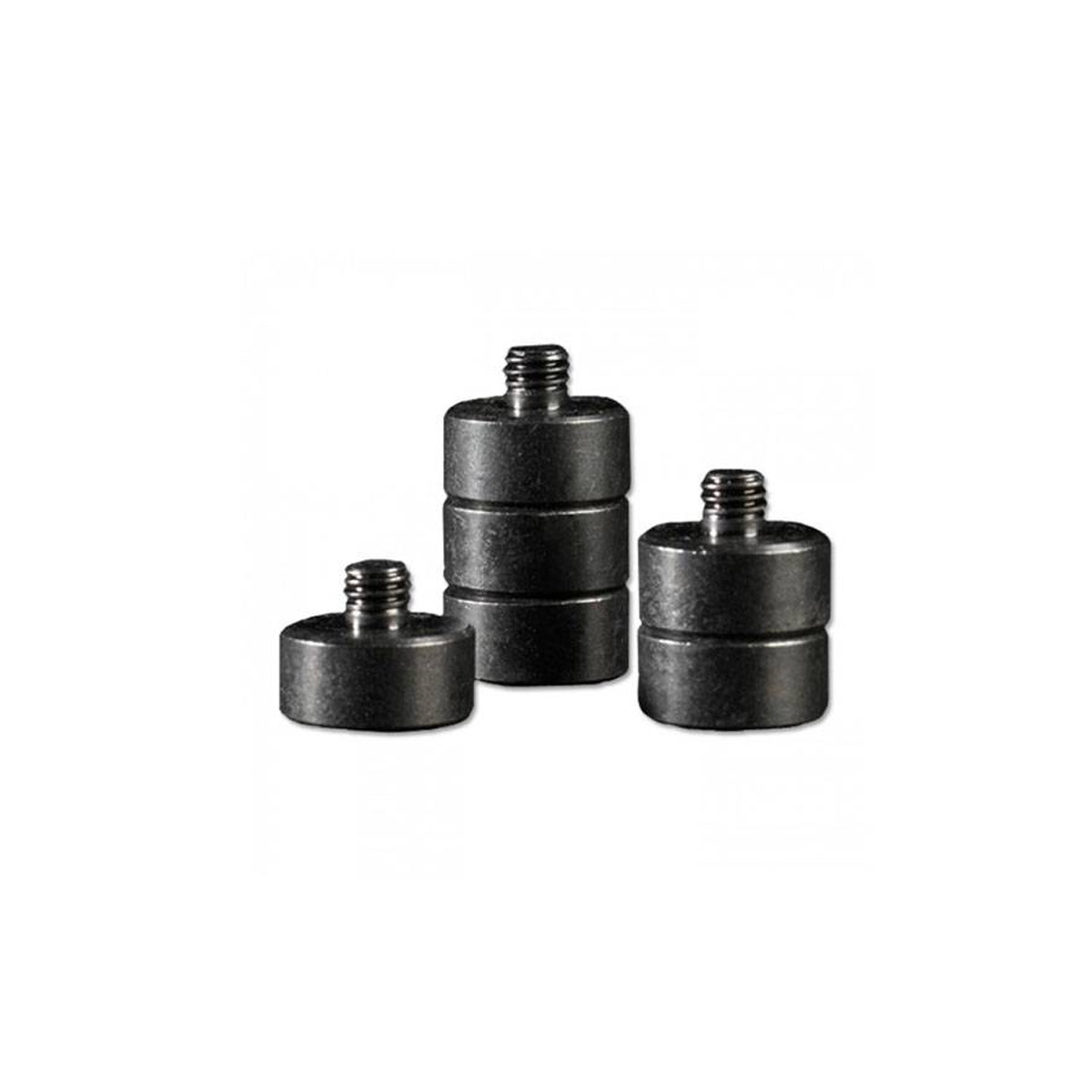 Delkim D-Stack Weights