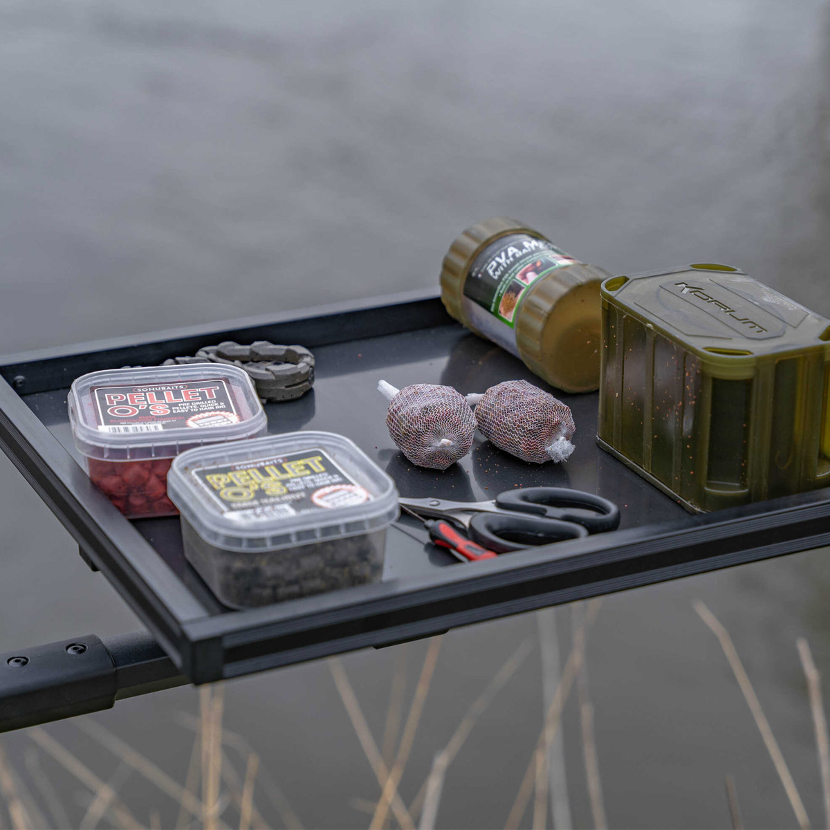 Korum Tackle Tray