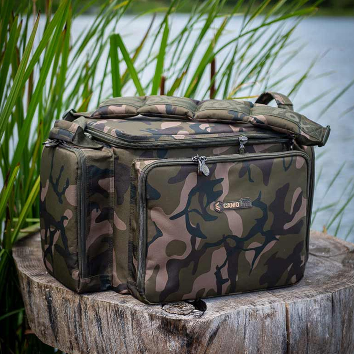 Fox Camolite™ Compact Carryall