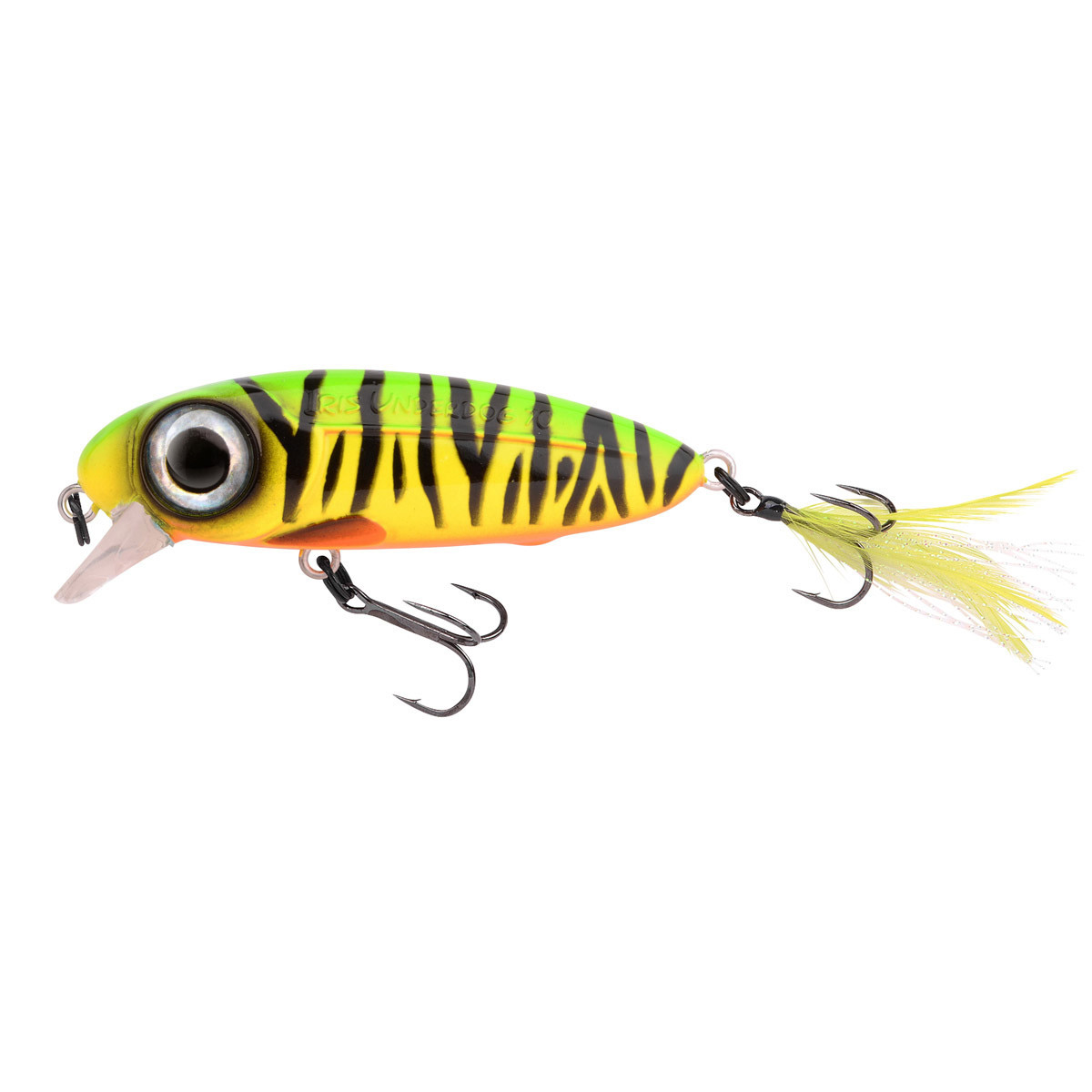 Spro Iris Underdog 7 CM Spro Iris Underdog 7 CM