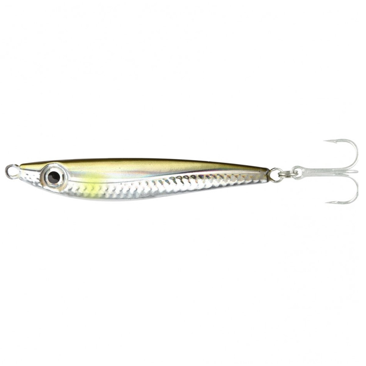Spro Cast 'X 35 Gram  -  Ayu