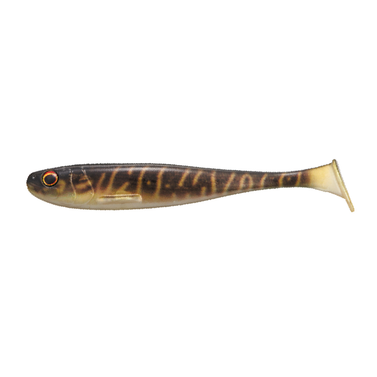 Major Craft Stabi Shad Slim 4"