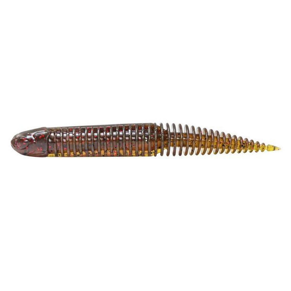 Savage Gear Ned Dragon Tail Slug 7,2 CM