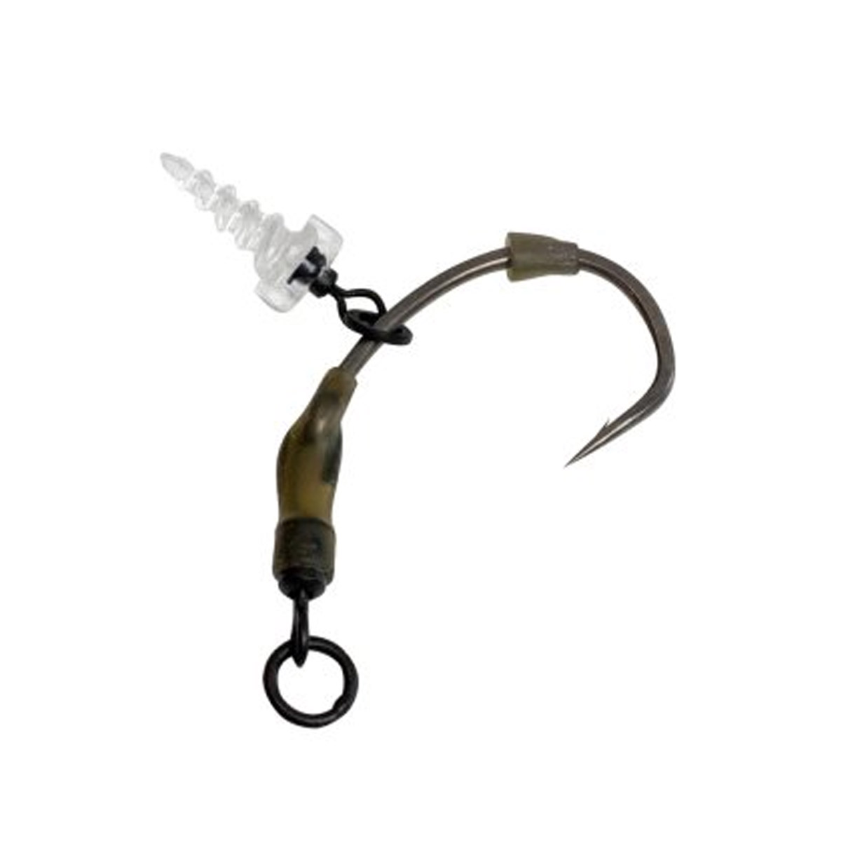 Trakker Ronnie Hook Sections - Barbed