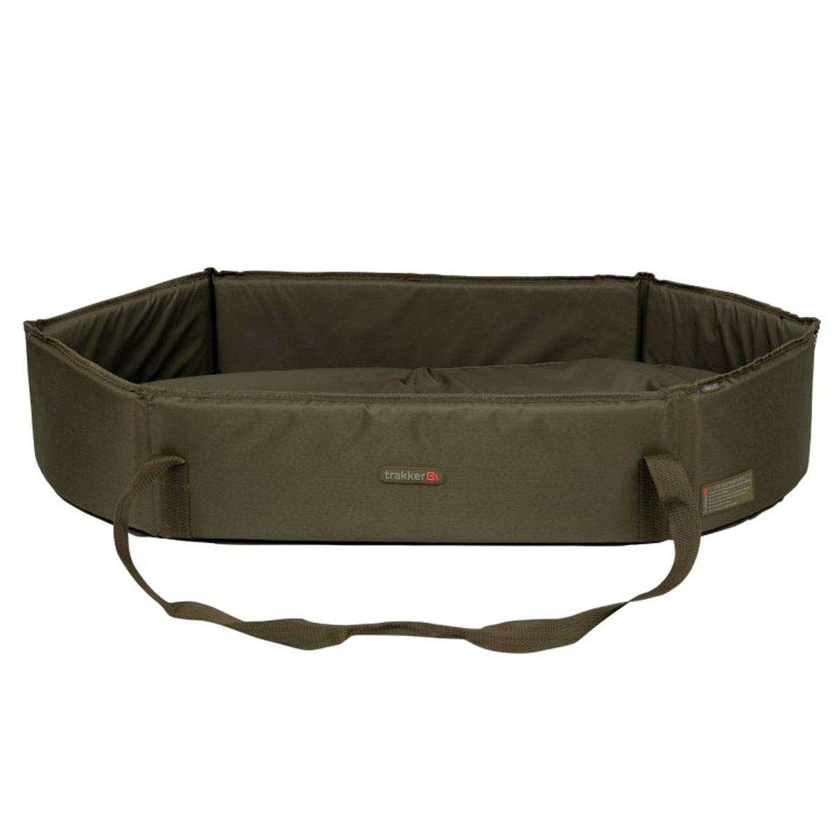 Trakker Sanctuary Compact Crib