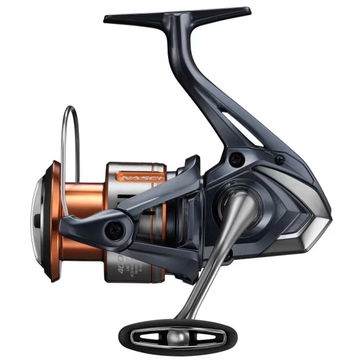 Shimano Nasci 2500 FD 