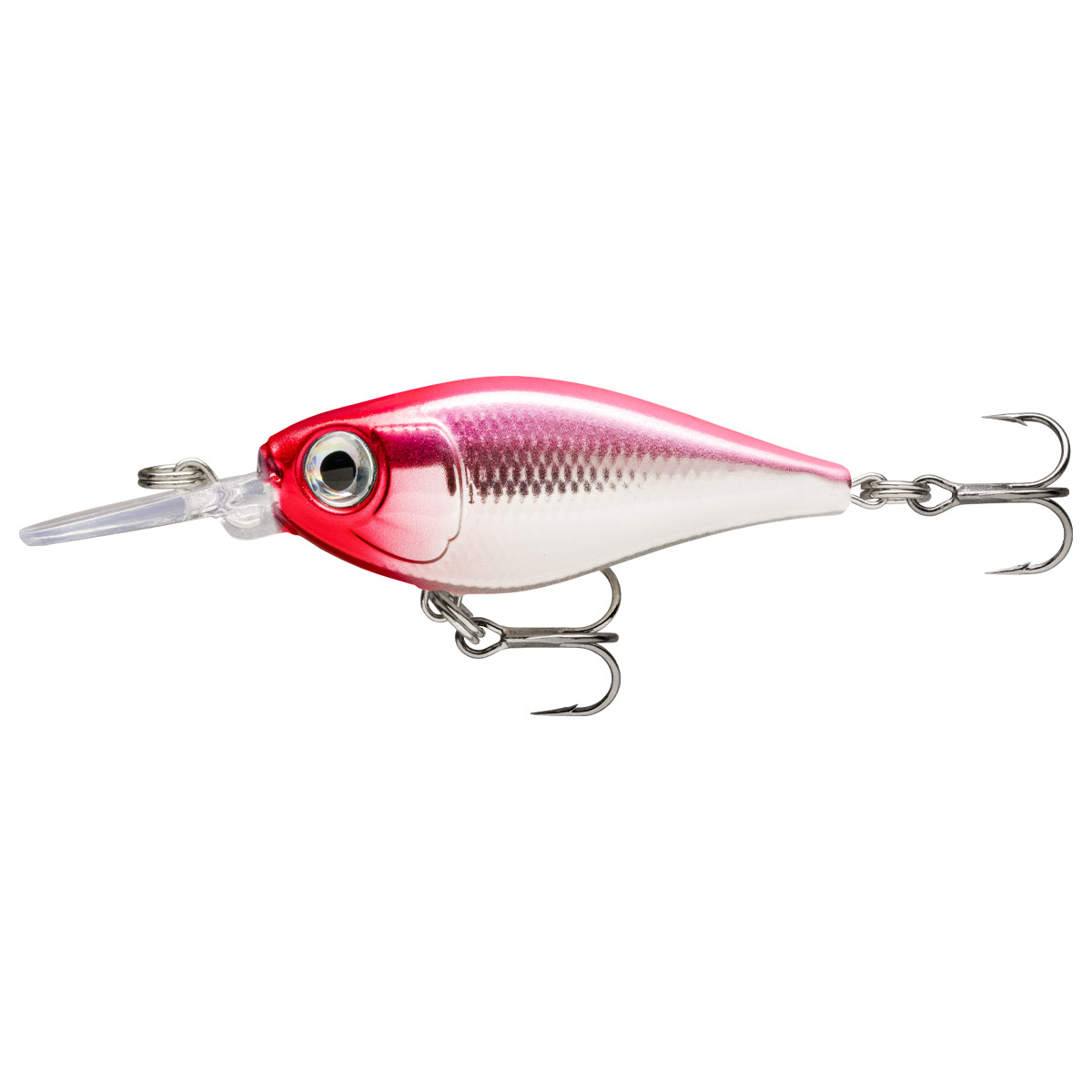 Rapala X-Light Shad 4 CM