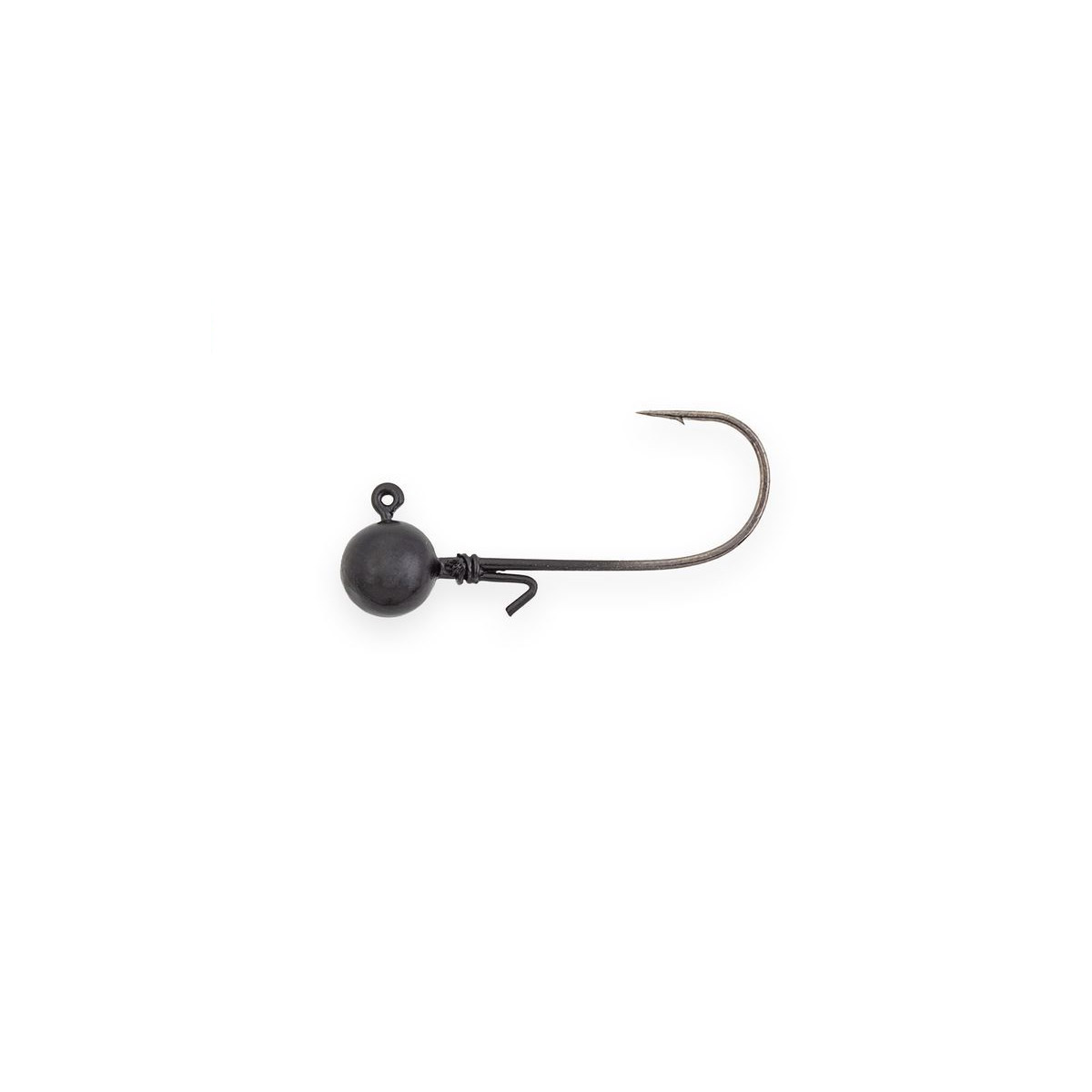 Camo Tackle Tungsten Round Jigs Size 1/0 Camo Tackle Tungsten Round Jigs Size 1/0