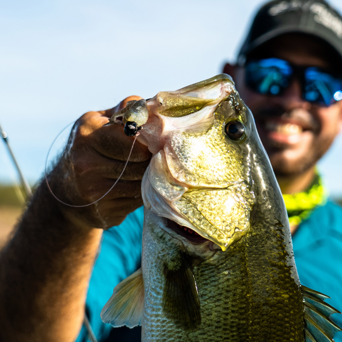 Savage Gear Ned Minnow 7,5 CM