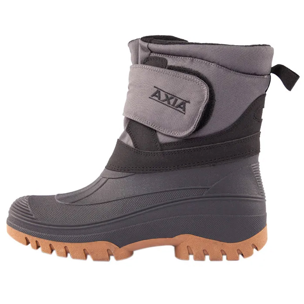 Axia Velcro Boots Axia Velcro Boots
