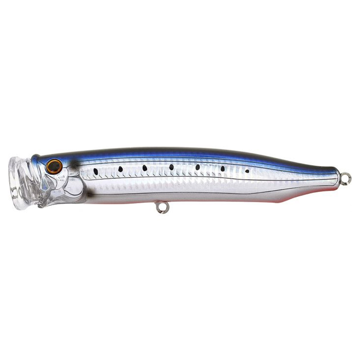 Tackle House Feed Popper 17,5 CM 