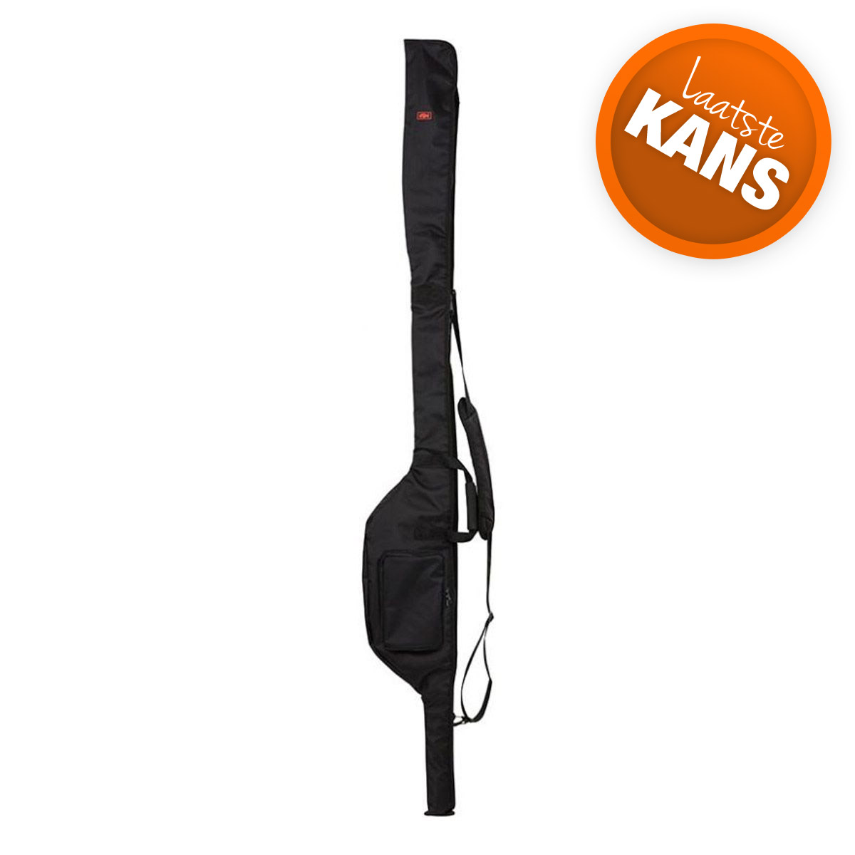 Spomb Rod Jacket